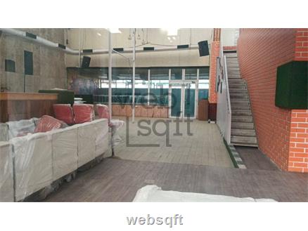 Commercial Office Space for Rent in Hyderabad